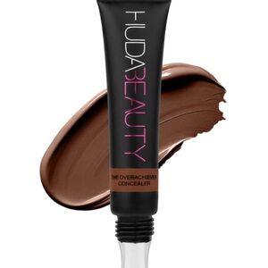 HUDA BEAUTY Overachiever Concealer - Brownie